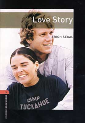 Love Story همراه با سی دی