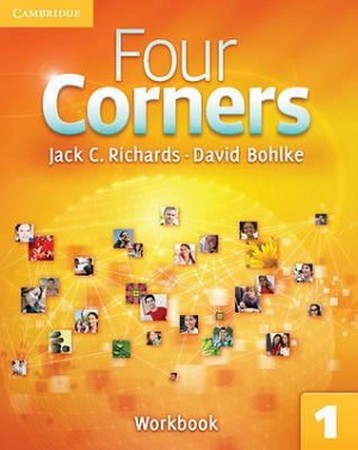 For Corners Workbook 1 