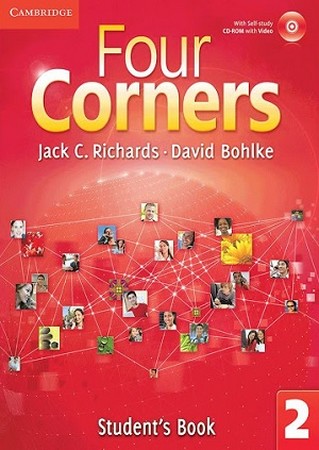 For Corners 2 همراه با سی دی