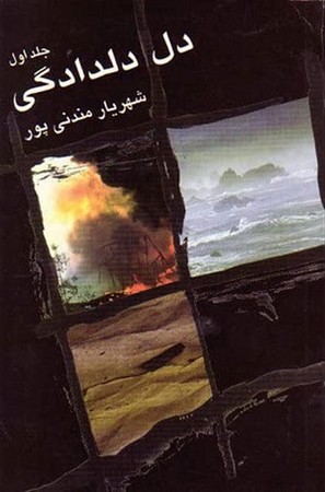 دل دلدادگی 2 جلدی