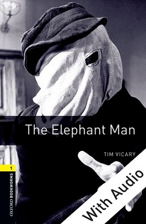 The Elephant Man / BOOKWORMS 1