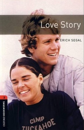 Love Story 3 همراه با سی دی