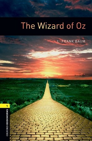 The Wizard Of Oz+cd