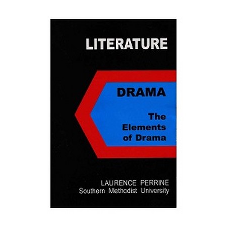 LITERATURE 3 /Drama the elements of drama