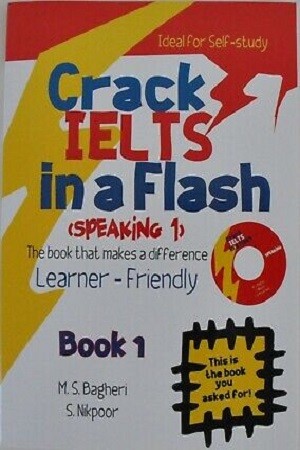 crack ielts in a flash speaking