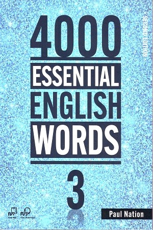 4000ESSENTIAL ENGLISH WORDS 3