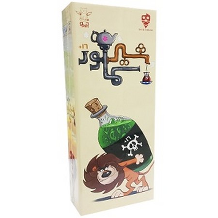 شیر سماور
