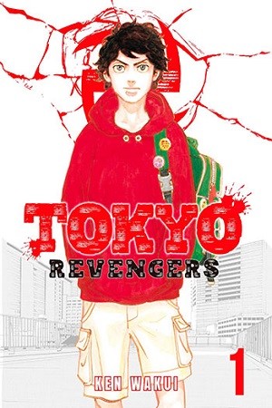 اورجینال توکیو رنجر 1 tokyo revengers 1