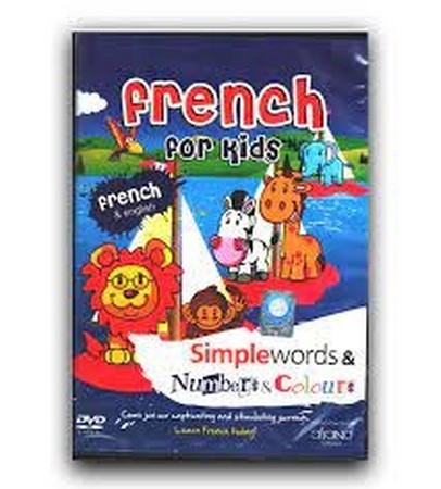 FRENCH FOR KIDS