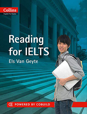 COLLINS READING FOR IELTS