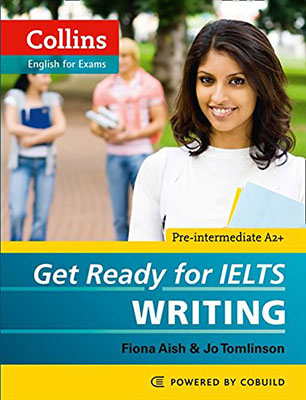 Collins Get Ready for IELTS Writing 