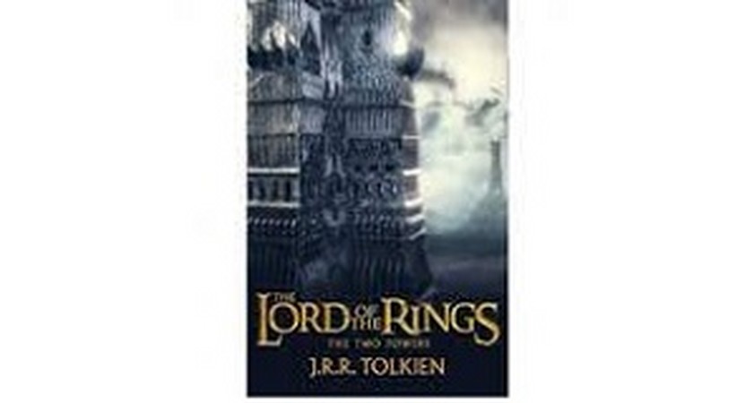   LORD OF RINGS 2 FULL TEXT