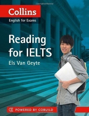 collings writing for ielts