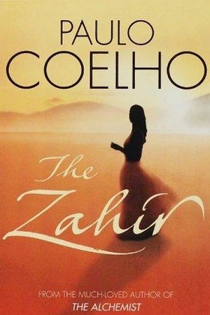 the zahir 