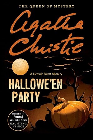 Halloween Party / آگاتا کریستی