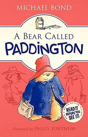 A bear Called Paddington 2