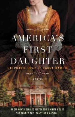 americas first daughter / full text 