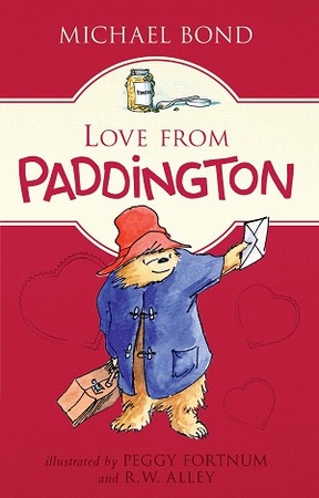 Love From Paddington 3