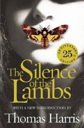 THE SILENCE OF THE LAMBS FULL TEXT