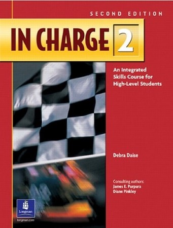 IN CHARGE 2 (ST) +CD