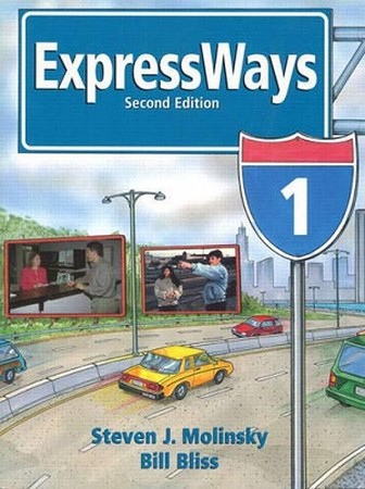 EXPressWays Second Edition 1 رنگی