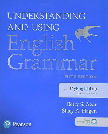 understanding and using english grammar 5th betty azar