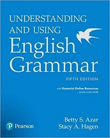 understanding and using english grammar 5th