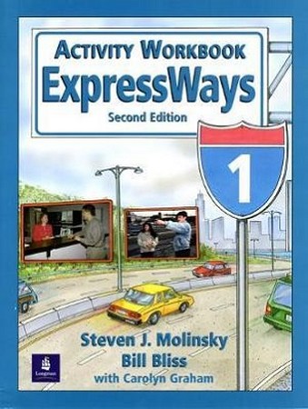 ACTIVITY WORKBOOK EXPressWays Scond Edition 1