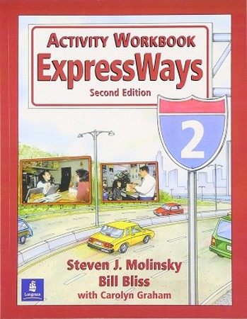ACTIVITY WORK BOOK EXPressWays Second Edition 2