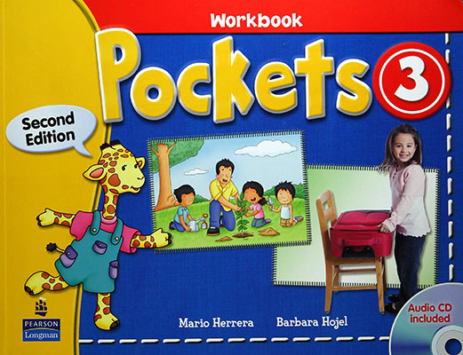 pockets 3/wb