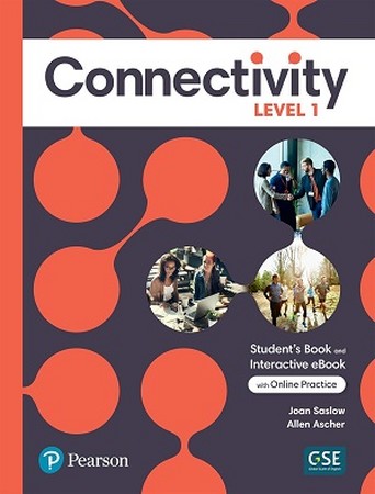 connectivity level1 + work book