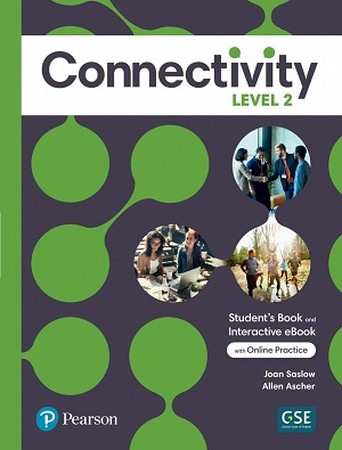 connectivity level2 + work book