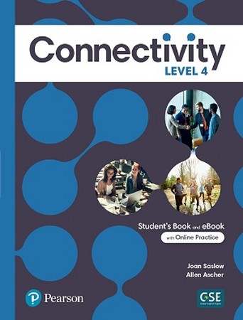 connectivity level4 + work book