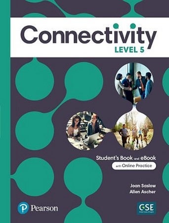 connectivity level5+ work book