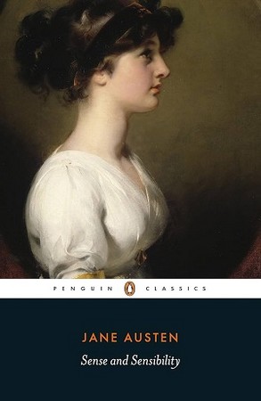 Sense and Sensibility / Jane Austen