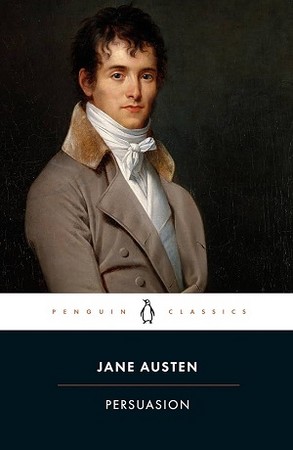 PERSUASION / Jane Austen