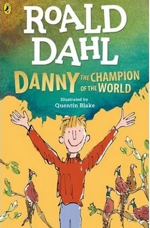 danny the champion of the world 