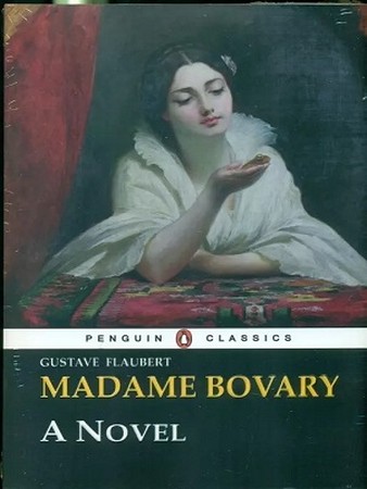 madam bovary