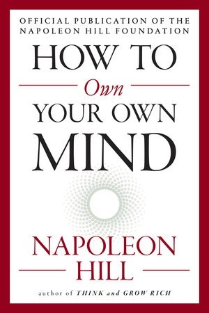 How To Own Your Mind