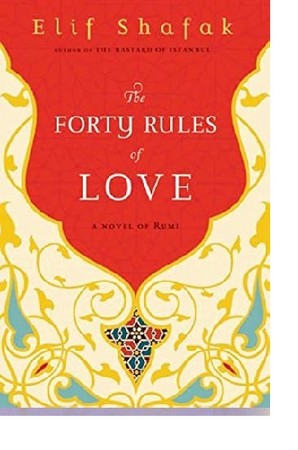 The Forty Rules of Love 