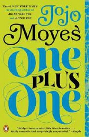ONE PLUS ONE  (FULL TEXT)