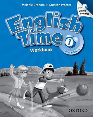 English Time 1 ویرایش دوم  Work