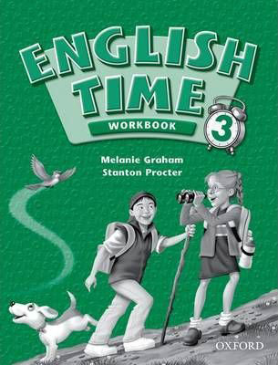 English Time 3 ویرایش دوم Work