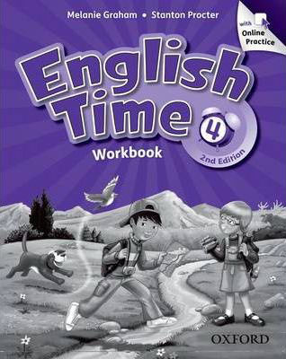 English Time 4 ویرایش دوم Work