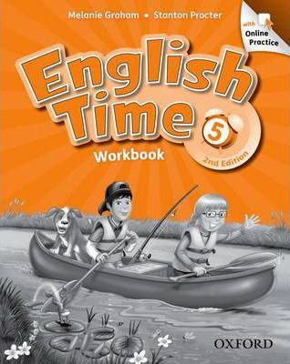 English Time 5 ویرایش دوم Work