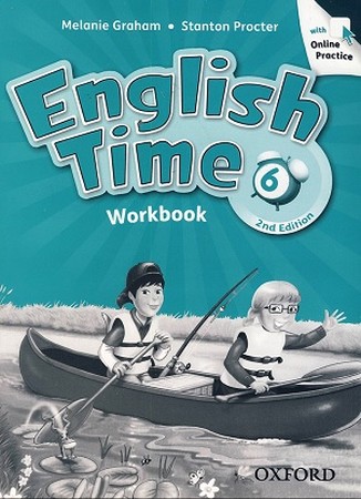 English Time 6 ویرایش دوم Work