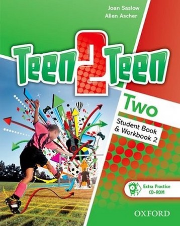 teen 2 teen2 stude+work+cd