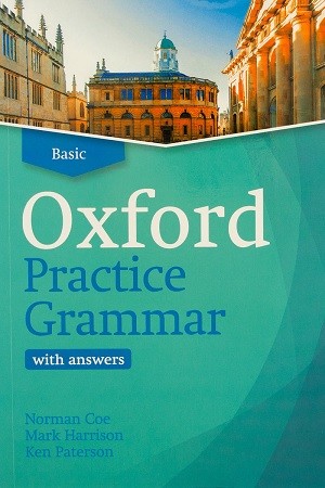 OXFORD PRACTICE GRAMMAR / BASIC