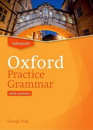 oxford practice grammar/advanced + cd