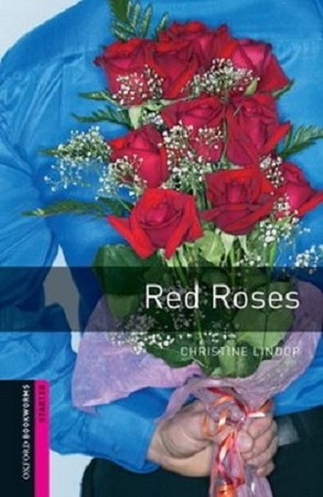 RED ROSES بوک ورم استار